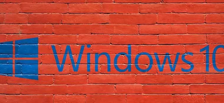 Jak odświeżyć Windows 10 - przywracanie systemu do stanu początkowego