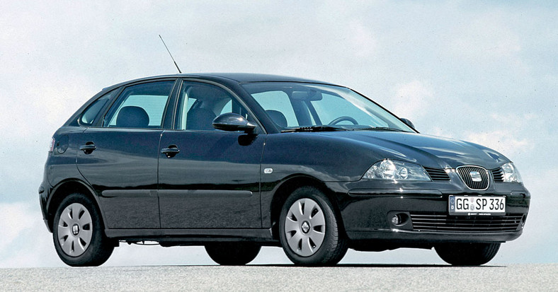 Grupa Volkswagena silnik 1.2 HTP produkowany od 2001 roku