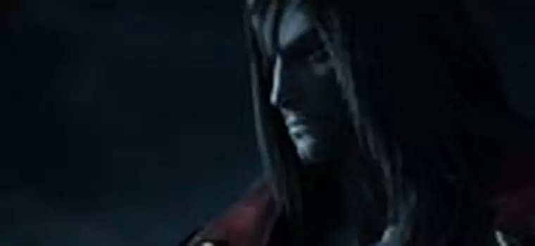 E3 2012: Castlevania: Lords of Shadow 2 już oficjalnie i z trailerem