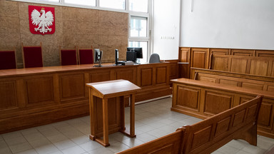 Świadek w procesie Gawronika: chcieli żebym im wystawił Świtalskiego