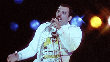 [QUIZ] Był królem rocka, a muzyka płynęła w jego żyłach. Jak dobrze znasz Freddiego Mercury'ego? [QUIZ]
