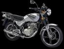 Motocykl ROMET K125 Fot. materiały prasowe Romet
