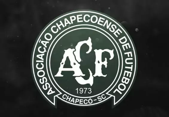 Świat piłkarski składa kondolencje drużynie Chapecoense. Rywale chcą przyznać im mistrzostwo
