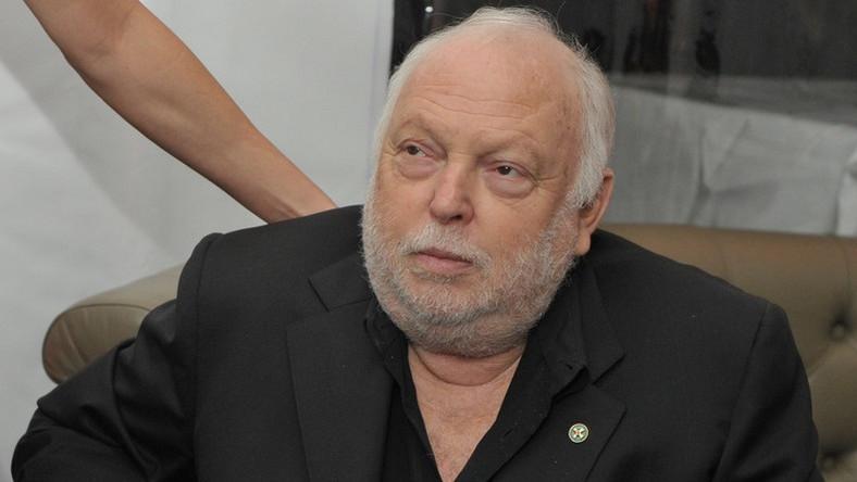 Andy Vajna  / Fotó: RAS