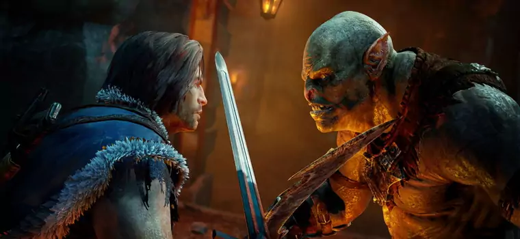 Middle-earth: Shadow of Mordor, czyli wycieczka do Śródziemia