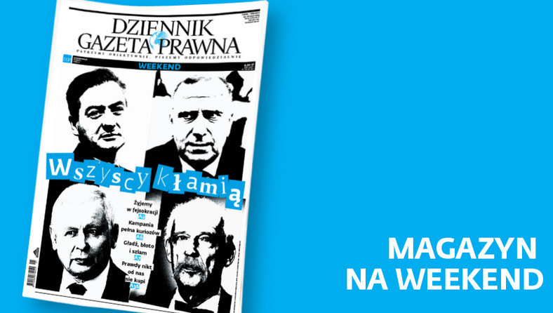 Magazyn DGP 24 maja