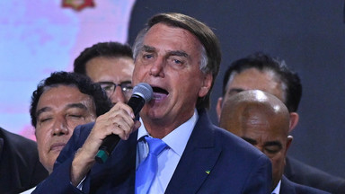 Były prezydent Brazylii nie opuści kraju. Sąd odrzucił wniosek Jaira Bolsonaro