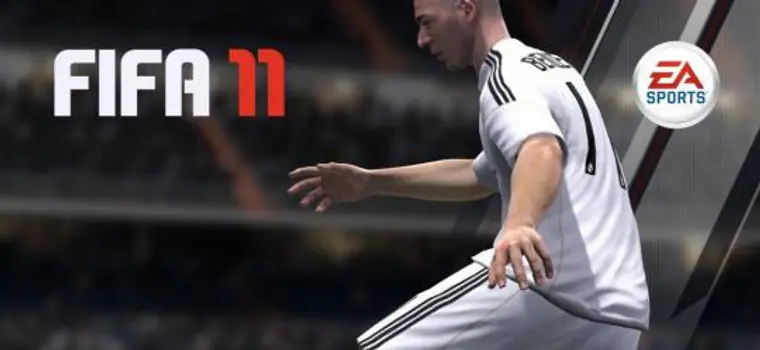 FIFA 11 – polskie wywiady z twórcami gry