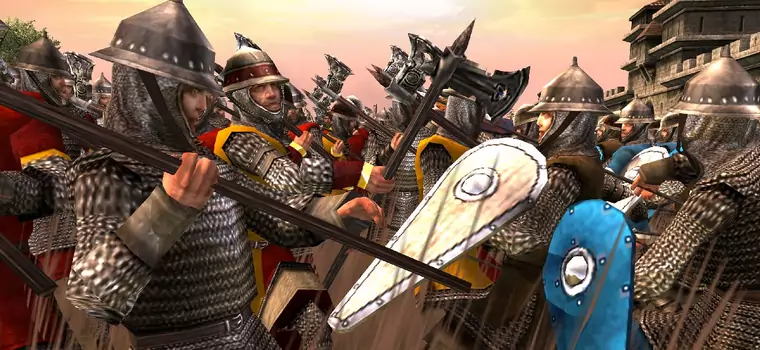 Galeria Medieval II: Total War
