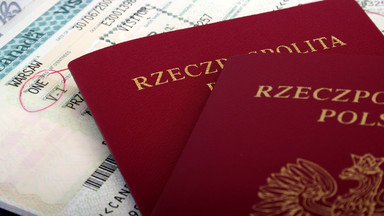 MSW chce obniżki opłaty za paszport dla rodzin wielodzietnych