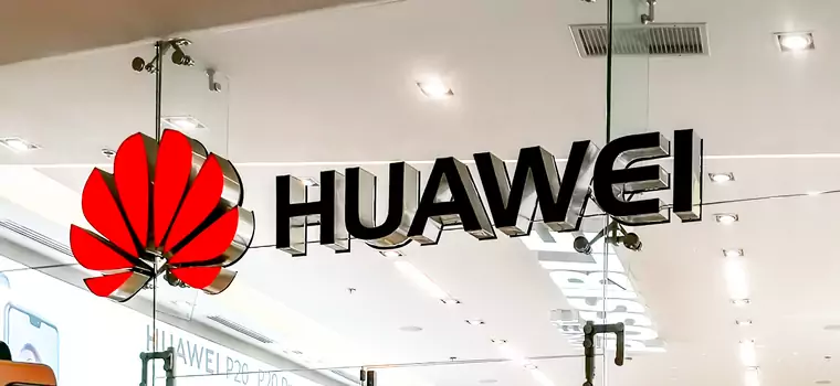 Huawei szykuje nową opaskę. Tym razem z mierzeniem ciśnienia