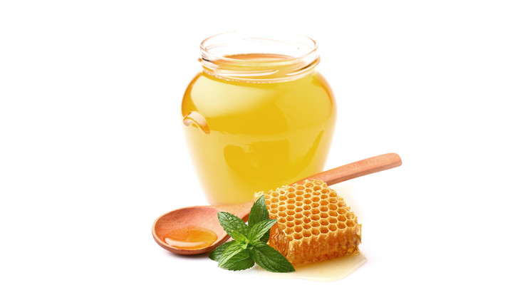 A méz létfontosságú anyagokat tartalmaz /Fotó: Shutterstock