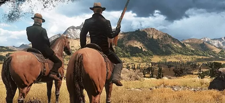 Wild West Online - gra otrzyma dodatkowe fundusze i nie pojawi się na Kickstarterze