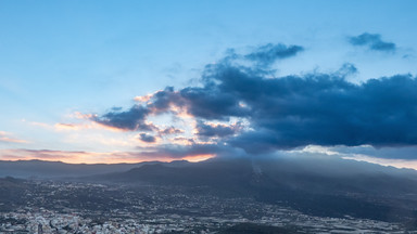Po trzech miesiącach erupcja Cumbre Vieja oficjalnie uznana za zakończoną