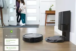 Roomba i3+ oficjalnie. Tani robot sprzątający