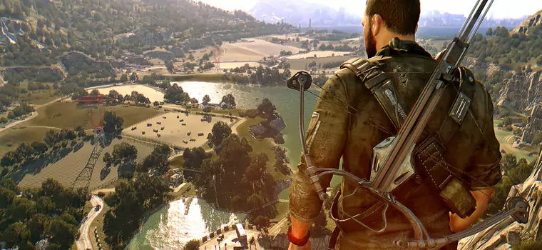 Dying Light: The Following – recenzja. Dodatek imponujących rozmiarów