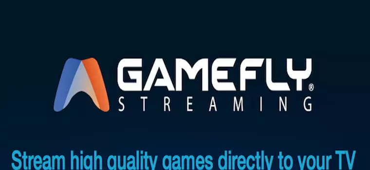 GameFly debiutuje w Polsce: granie bez konsoli i komputera