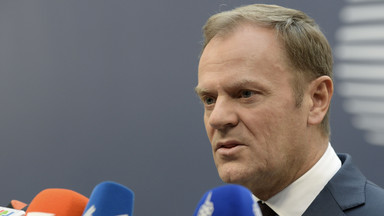 Donald Tusk ostrzega przed nadmiernymi atakami na Polskę