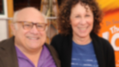 Danny DeVito i Rhea Perlman rozstali się po 30 latach małżeństwa!