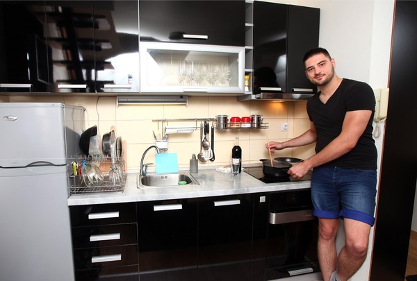 Gajba Ljubomira Perućice