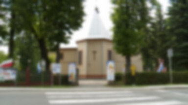 Turystyczna Jazda - Iwonicz i Kościół Wszystkich Świętych