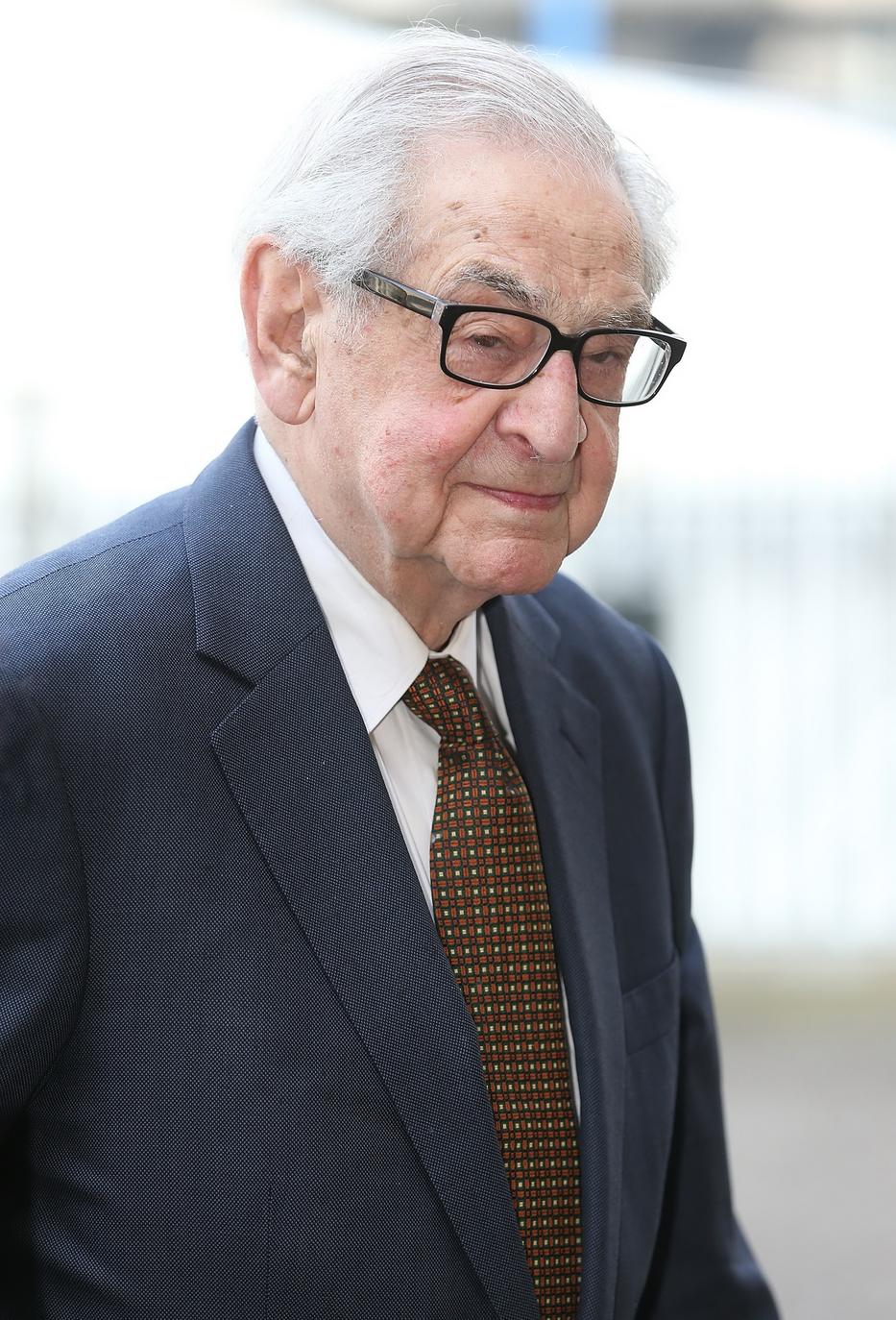 Denis Norden /Fotó: GettyImages