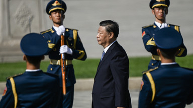 Chiny przygotowały się do wojny. Xi Jinping mówi o "nowym porządku świata". Specjalistka ds. geopolityki: wie, że ma mało czasu