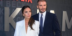 Victoria Beckham kończy 50 lat. Gdy David zobaczył ją w telewizji, od razu wiedział, że zostanie jego żoną