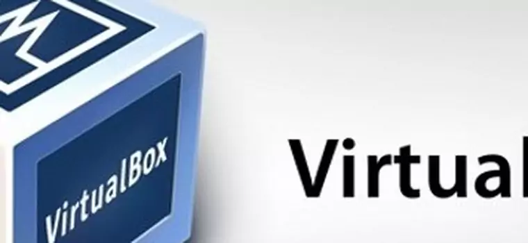 VirtualBox 4.1.2 z usprawnieniami dla Windows Aero