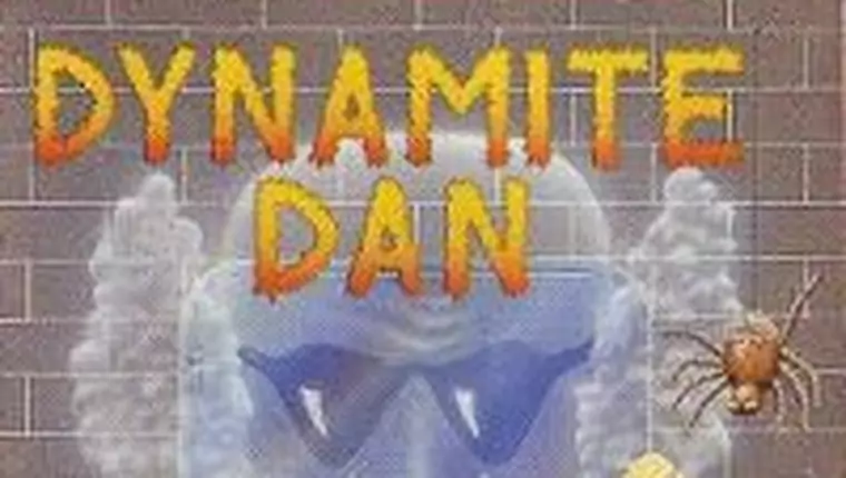 Dynamite Dan