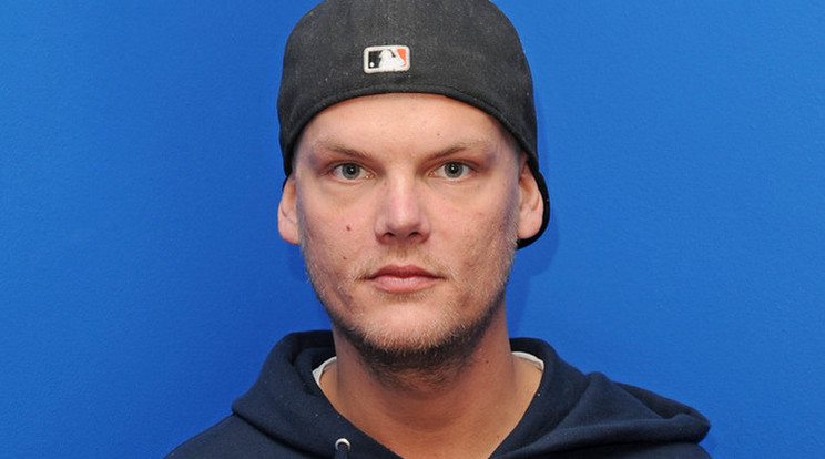  Avicii 2018. április 20-án hunyt el, mindössze 28 éves volt /Fotó: Northfoto 