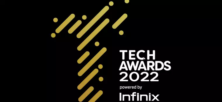 Tech Awards 2022 powered by Infinix - głosuj na najlepsze produkty w kategorii Gaming. Poznaj wszystkich kandydatów!