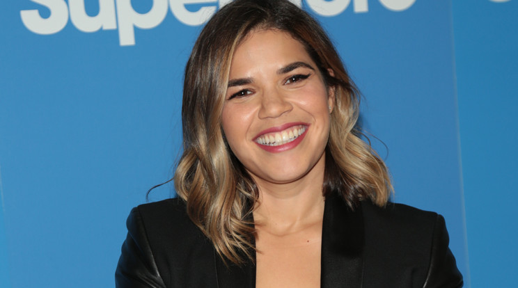 America Ferrera /Fotó: Northfoto