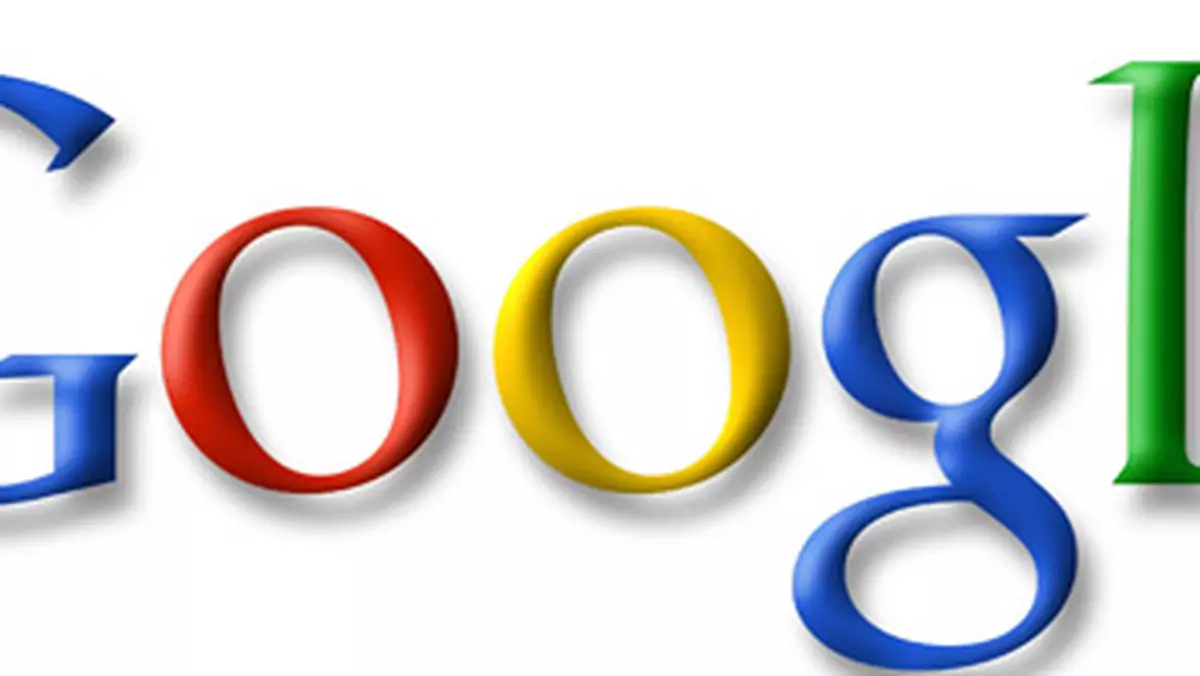 Google poszerza zakres filtrów antypirackich
