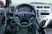 Honda Civic VII (2000-06) od 9000 zł - deska