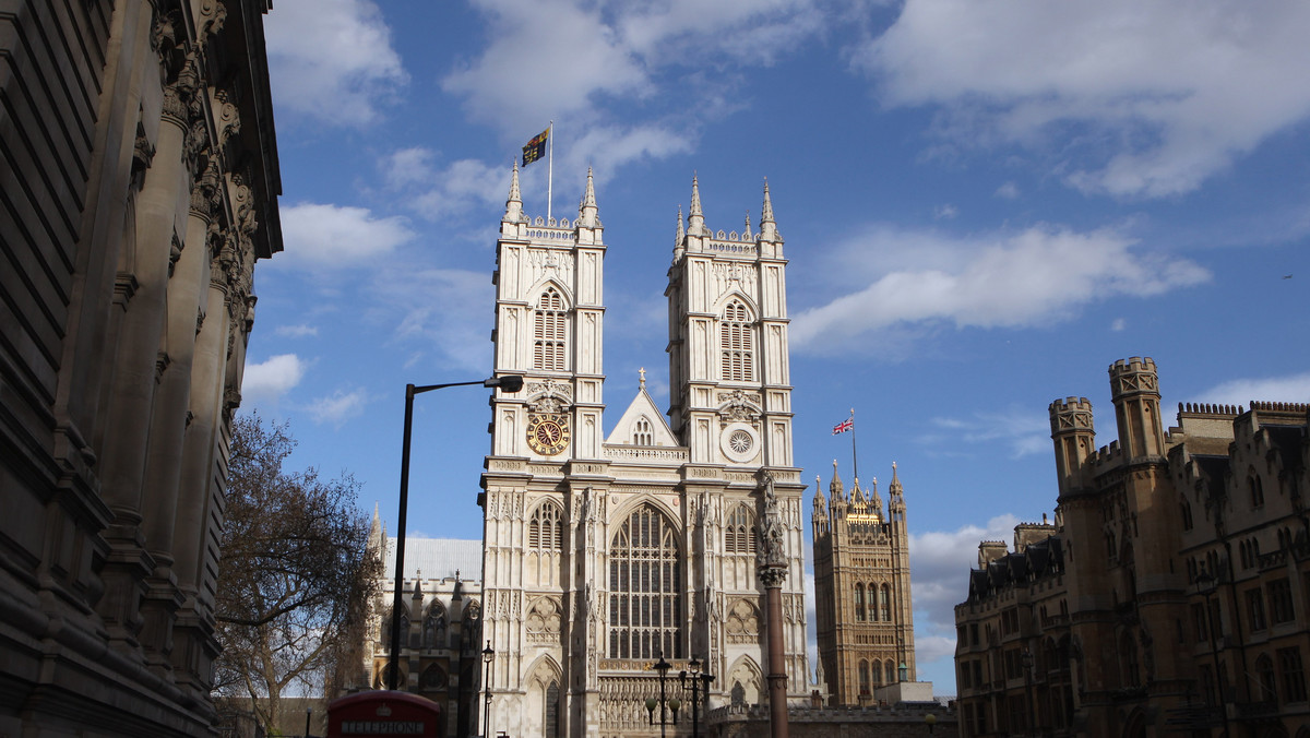 Westminster Abbey