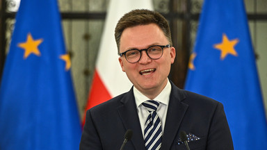 Politycy oceniają nowego marszałka Sejmu. Zaskakujące słowa posłanki PiS