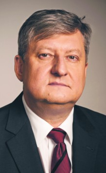 Wojciech Nagel