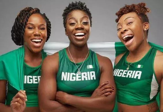 Pierwszy raz w historii Nigeryjki jadą na zimową Olimpiadę. Mają szanse?