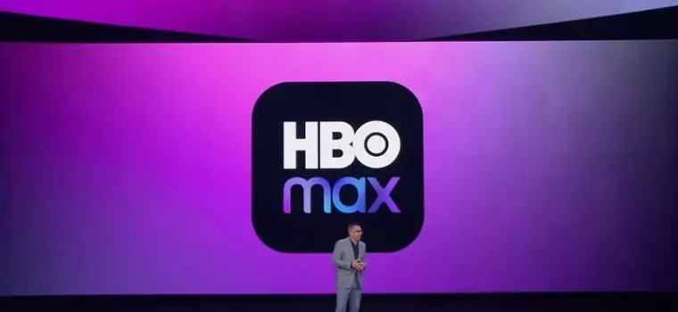 HBO Max z datą premiery. Znamy także cenę abonamentu