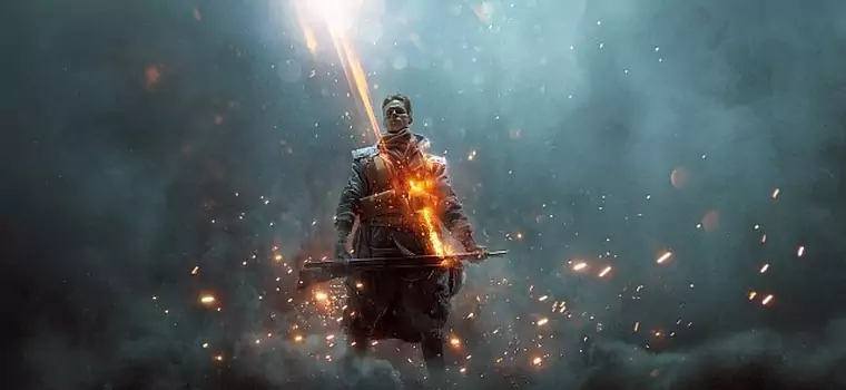 Battlefield 1 - dziś premiera dodatku "Nie przejdą", a w czwartek rusza nowy Battlefest