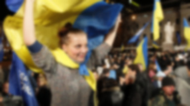 Ukraina: po policzeniu ponad 33 proc. głosów Partia Regionów w czołówce