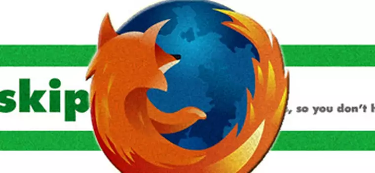 Mediafire protestuje przeciwko wtyczce do Firefoxa