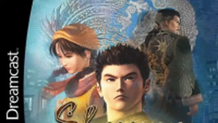 Shenmue