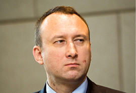 Przemysław Kimla POLCOM