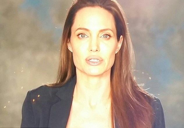 Óriási a baj! Ebbe szó szerint belehalhat Angelna Jolie!