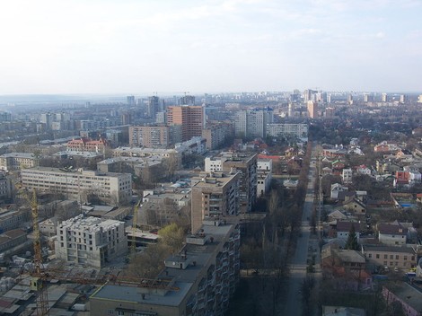 ukrajinski veliki brat