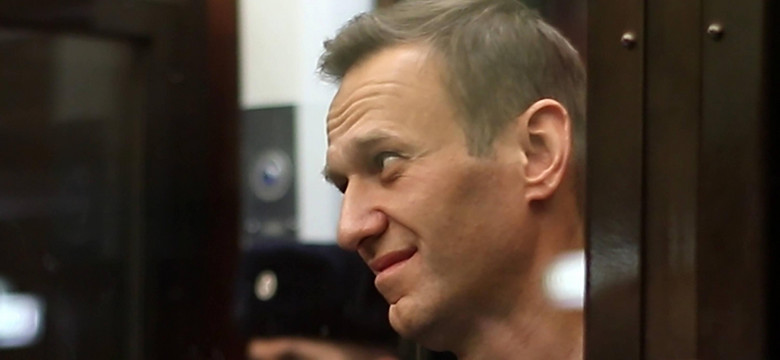 Sierakowski: uwięzienie Nawalnego będzie testem dla Angeli Merkel [KOMENTARZ]