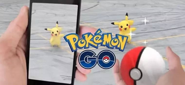 Pokemon Go wkrótce także w Europie. Na razie pozostaje nieoficjalny sposób, jak odpalić grę na iOS i Androidzie