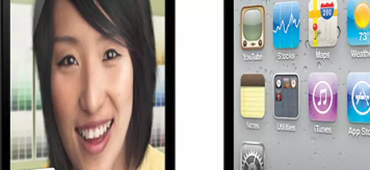 John Malkovich reklamuje iPhone'a 4S (wideo)